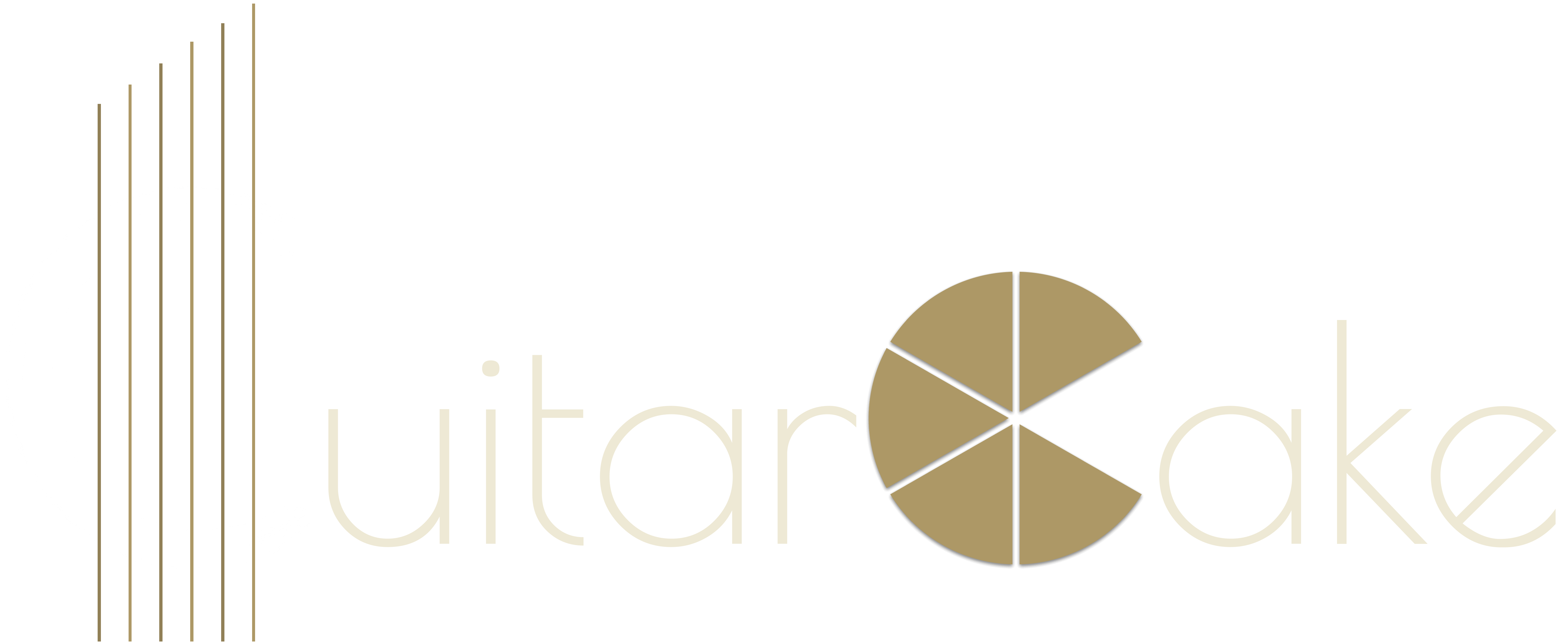GuitarCake Platform Logo1